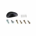 Kit reconditionnement robinet d'essence carburant - membrane seule