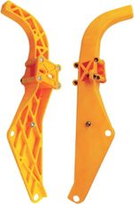  Befestigung Strong Arm Verkleidungshalter