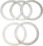 Kit disques lisses plaques