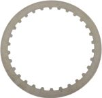  Clutch plate Smooth disc