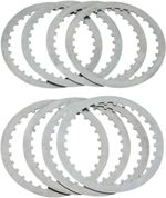  plates Smooth disc kit