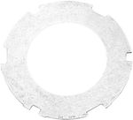  Clutch plate Smooth disc