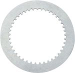  Steel drive plate Smooth disc
