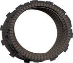 Kit disques garnis embrayage G3