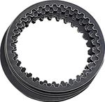  Performance Steel Smooth disc kit