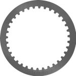  Steel drive plate Smooth disc