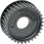 Poulie de transmission à courroie Remplacement Stock