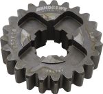 Pignon principal 2ème vitesse