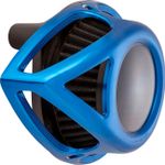 Filtre à air Transparent tear - off Reniflard