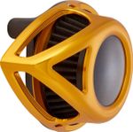 Filtre à air Transparent tear - off Reniflard