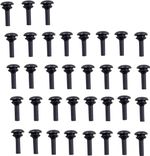  Ersatz Tiefeinschnitt Gummieinsatz