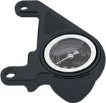 Radius Oil gauge