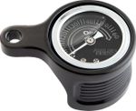  Pressure gauge kit Method Oil gauge