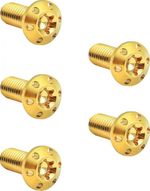  Bolt Brake disc screw