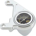 Radius Oil gauge