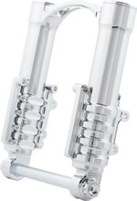 Fourreau de fourche Pieds Méthode