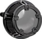  Method Transparent lid Air filter