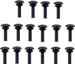  vervanging Diepe snede Rubberen inzetstuk