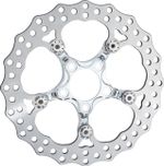  Spider Wave-remschijf