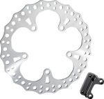  17104165 Wave-remschijf