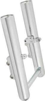  Heiße Füße Gabelschaft