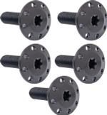  Bouton Remschijfbout