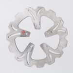 Dysk hamulcowy Wave scoot fixe 218,5x58.5