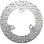 Dysk hamulcowy Wave scoot fixe 220x89