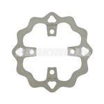 Dysk hamulcowy Wave Destockage scoot fixe 220x104,5