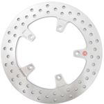 Tarcza hamulcowa Okrągła fixe standard 240x105