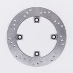 Dysk hamulcowy Wave scoot fixe 220x105