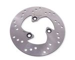 Tarcza hamulcowa Okrągła scoot fixe 190x58