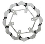 Dysk hamulcowy Wave Disque BATFLY ¯ 260