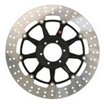 Tarcza hamulcowa Okrągła STX Acier 300x64x10,5