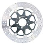 Dysk hamulcowy Wave STX43