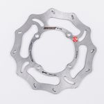 Dysk hamulcowy Wave Disque Avant Braking Wave Fixe