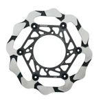 Dysk hamulcowy Wave Disque Arrière Braking Wave Full
