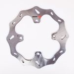 Dysk hamulcowy Wave Disque Arrière Braking Wave Fixe