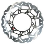 Dysk hamulcowy Wave Disque WAVE