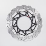 Dysk hamulcowy Wave WK054L
