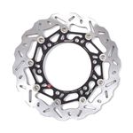 Dysk hamulcowy Wave SK103R Droit NINJA