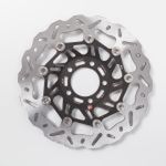 Dysk hamulcowy Wave STX