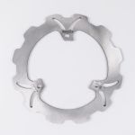 Dysk hamulcowy Wave scoot fixe 228,5x116