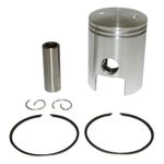 Kit piston 50 A BOITE K1 FONTE