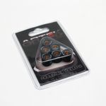 Galets de variateur ROULEAU SCOOT K1 15x12 7,0g x6