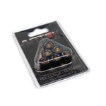 Galets de variateur ROULEAU SCOOT K1 16X13 4,7g x6