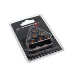 Galets de variateur ROULEAU SCOOT K1 16X13 6,0g x6