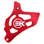Protection de pignon 50 A BOITE