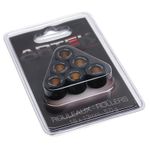 Galets de variateur ROULEAU SCOOT K1 16X13 5,0g x6