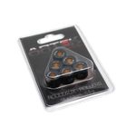 Galets de variateur ROULEAU SCOOT K1 16X13 5,5g x6